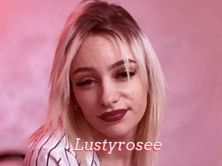 Lustyrosee