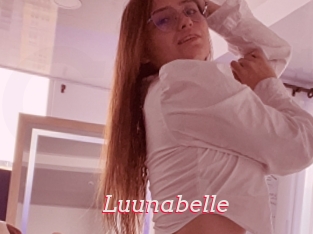 Luunabelle