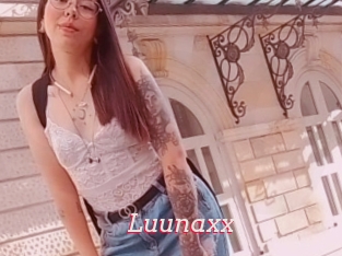 Luunaxx