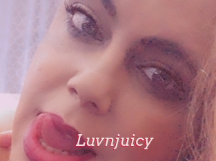 Luvnjuicy