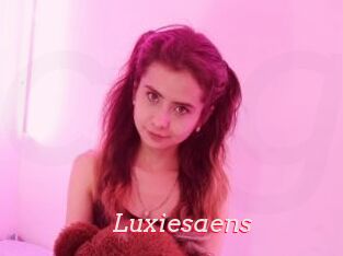 Luxiesaens