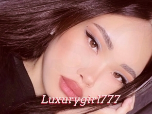 Luxurygirl777