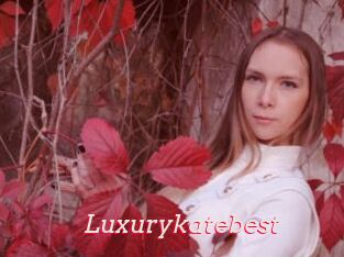 Luxurykatebest