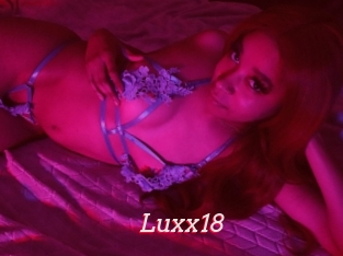 Luxx18