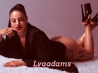 Lyaadams