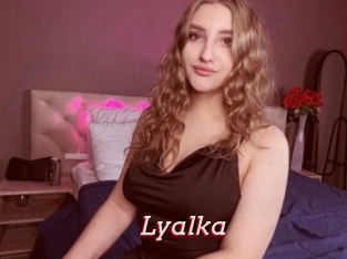 Lyalka