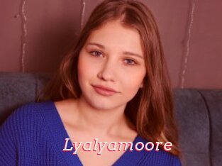 Lyalyamoore