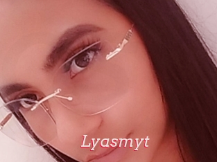 Lyasmyt