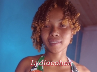 Lydiacohen