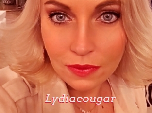 Lydiacougar