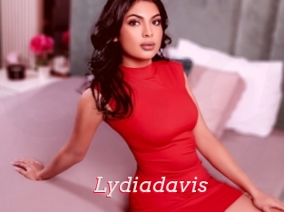 Lydiadavis