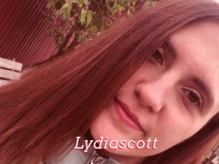 Lydiascott