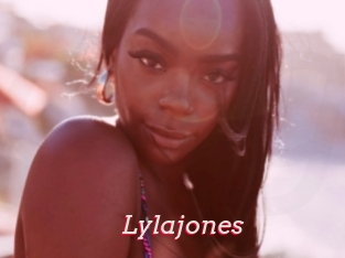 Lylajones