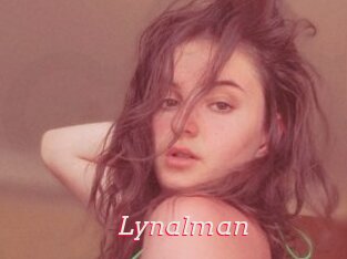 Lynalman