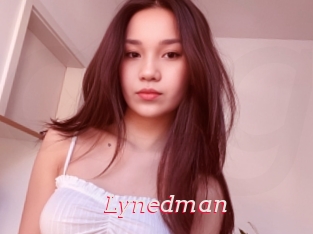 Lynedman