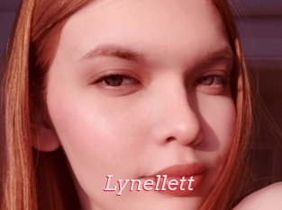 Lynellett