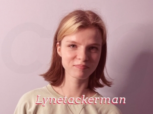 Lynetackerman