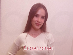 Lynetarnet