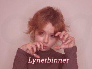 Lynetbinner