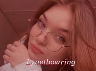 Lynetbowring