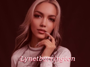 Lynetburrington