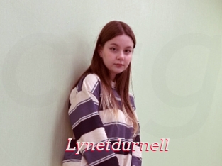 Lynetdurnell
