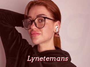 Lynetemans