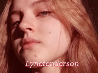 Lynetenderson