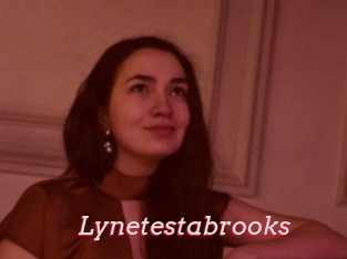 Lynetestabrooks