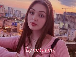 Lynetevett