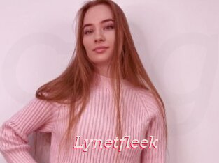 Lynetfleek