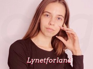 Lynetforland