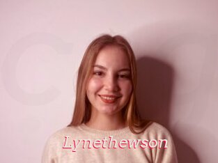 Lynethewson