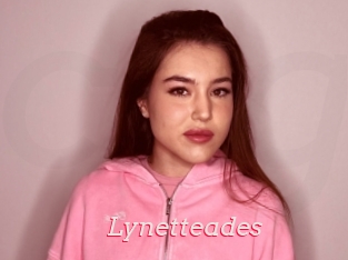 Lynetteades