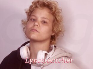 Lynetteatcher