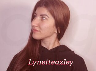 Lynetteaxley