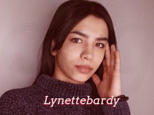 Lynettebardy