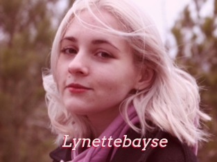 Lynettebayse