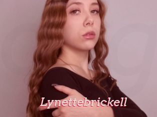 Lynettebrickell