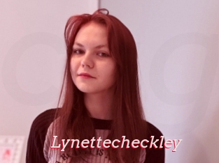 Lynettecheckley