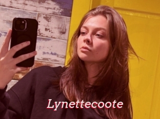 Lynettecoote