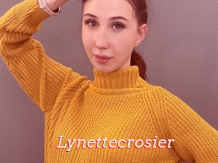 Lynettecrosier