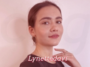 Lynettedavi