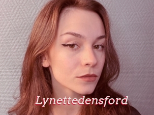 Lynettedensford
