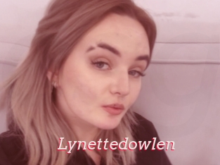 Lynettedowlen