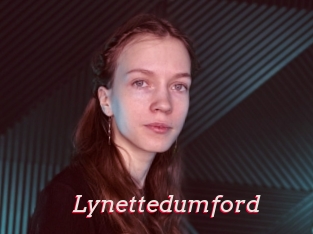 Lynettedumford