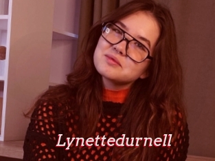 Lynettedurnell