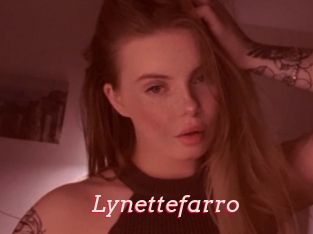 Lynettefarro