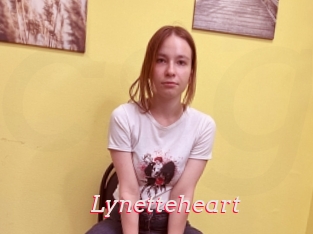 Lynetteheart