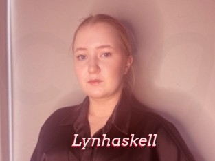 Lynhaskell